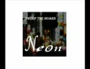 SWEEP THE BOARD－Neon