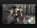 友達がやらなかったバイオハザード4 pro を実況プレイpart10
