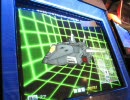 GCB カードビルダー　アヤ隊長とビームキャノン　#142