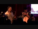 Hiram Bullock Tribute  Funky Broadway (Wilson Pickett)