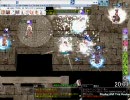 【Ro】　07/05　GvG　Loki　Fast vs セレ　Part1