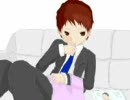 【虹/女ならぬ】N/e/g/a/t/i/v/e　B/o/y【鬱/男】