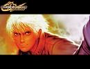 KOF99  KD-0079＆Tears