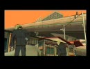 ジェットセットラジオはじまるよー！part12-1