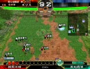 三国志大戦３ 低品の呉民が頑張る動画