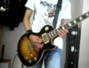Don't_say_“lazy”弾いてみました。