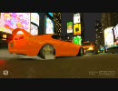【GTA4】【mod】車Mod入れてドリフト