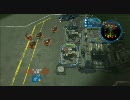 【ハゲも捨てたもんじゃない】HaloWars　第二回HJC2on2　【決勝一回戦】