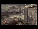 【xbox360】実況　マルチプレイ09【CoD　WaW】