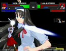 【MUGEN】 全部が華　第1回ヘレネー杯 Part4 【女だけ】