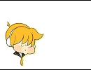 【鏡音リンレン】イメージ【オリジナル】