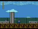 FC版とMD版のロックマン3の曲を混ぜてみた