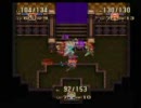 【低レベル】雑魚敵を全力でスルーしながら聖剣伝説３プレイ【Part7-1】