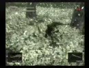 MGS3　　難易度EXに挑戦してみる　その１７