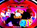 【パチンコ】CRミニスカポリス２KH　「宇宙背景が見たい」　第５４回目