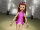 アイドルマスター　伊織　モアアクティブチャイナ