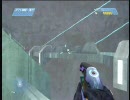 【XBOX360】 HALO1 灰色実況　Part０５（３／４）