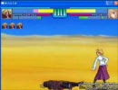 【MUGEN】同人ゲームトーナメント part2