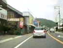 車載動画　美咲町へ卵ご飯を食べに行ってみた。。。