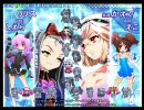 ヴァンガードプリンセス リリスしえらvsかえでえこ 対戦動画その９