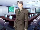 【鬼畜眼鏡】御堂さん × てっ/てっ/てー