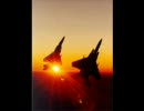紅の空　～　航空自衛隊　リクルートPV風　～