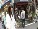 EARTH FESTA せたがや　CM（エコガールズ　空き缶編）