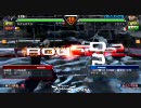 【VF5R】　ラウVSカゲ（ガダルカナル）
