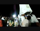 お台場GUNDAM一般公開
