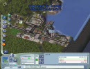 シムシティ４実況動画Part11【北海道開発】