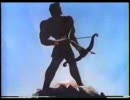 1963 THE MIGHTY HERCULES (Japanese Intro)