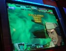 品物のガンダムカードビルダー117 まぁ見てくれ【対少将】 090710撮影