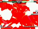 【MUGEN】(続)ドッペルタッグ…そしてシングルへPart2