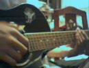 Preston ReedのTribesを弾いてみた