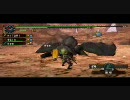 【MHP2G】超適当に喋りながら狩りしてみた　第36回