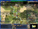 【Civ4シングル多元配信】皇帝シャカ　東茶 part7