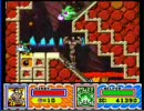 【ドナベと愉快な仲間たちで実況】　星のカービーSDXやってみた　part3