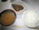 煮魚作ったお　（女）