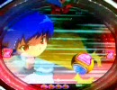 【パチンコ】CRミニスカポリス２KH　「宇宙背景が見たい」　第５５回目