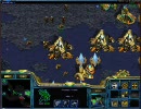 【実況】 starcraft　対人対戦 part 8　【戦略筒抜け】