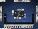 【天鳳】こっそり実況してみた　十五局目【麻雀】