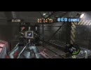 バイオハザード5 マーセナリーズ ジルBSAA 実験施設SS