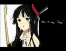 けいおん！ＥＤソング　Don’t say “lazy”