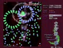東方妖々夢 Normalプレイヤー脱却を目指してHard挑戦 その1