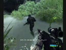 色々と改造しつつのクライシス実況part4-b