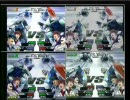 ガンダムVSガンダムNEXT　TOMSvsバイアスファミリー対戦会動画その5