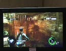 バイオハザード５　マーセナリーズ　　監獄　プレイ動画