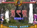 【東方緋想天】離剣はやればできる子33　咲夜vsパチュリー　In IRC