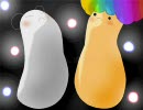 ペーパーマン　TDL VS あ、風呂でイッチャ　交流戦