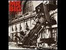 Mr.BIG/Daddy,Brother,Lover,Little Boy